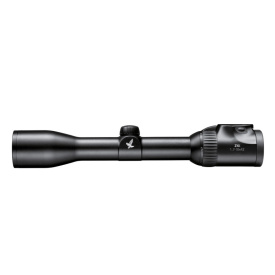 Luneta Swarovski Z8i 1.7-13.3x42 P SR na szynie