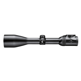 Luneta  Swarovski Z6i 2,5-15x56 P BT SR  na szynie + pokrętło balistyczne