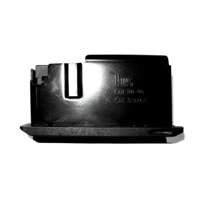 Magazynek Heckler Koch SLB 2000 kal. 30-06, 9,3x62 na 2 szt