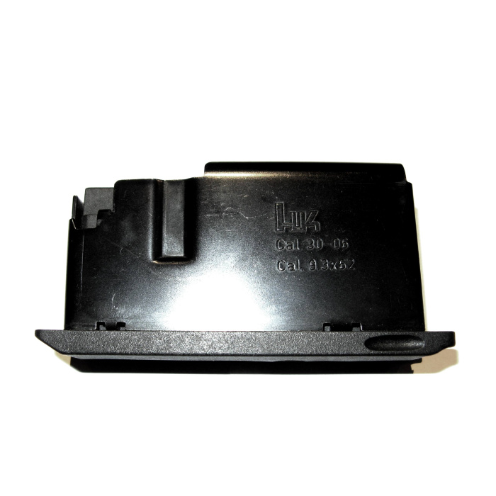 Magazynek Heckler Koch SLB 2000 kal. 30-06, 9,3x62 na 2 szt