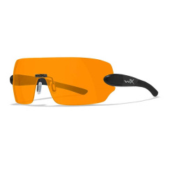Okulary Wiley X DETECTION pomarańczowe Extra Lens 12OR