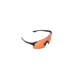 Okulary strzeleckie BERETTA Challenge EVO / pomarańczowe