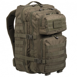 Plecak taktyczny Mil-Tec Large Assault Pack 36 l oliwka (14002201)