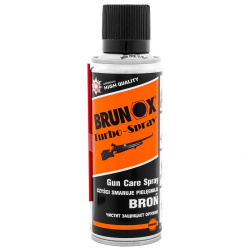 Olej Brunox Gun Care Spray 200 ml