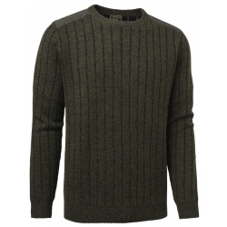 Sweter Chevalier Fjord Plated 5495G