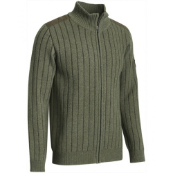 Sweter Chevalier Fjord Plated Cardigan