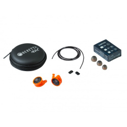Ochronniki słuchu BERETTA Mini HeadSet Comfort Plus CF081 Orange