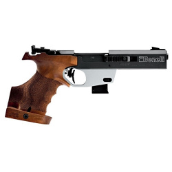 Pistolet BENELLI MP90S World Cup .22LR