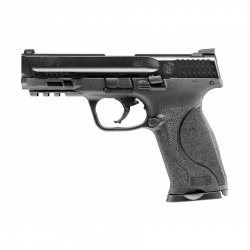 Pistolet na kule gumowe Smith Wesson MP9c M2.0 T4E kal. .43