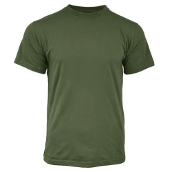 Koszulka T-shirt Texar Olive
