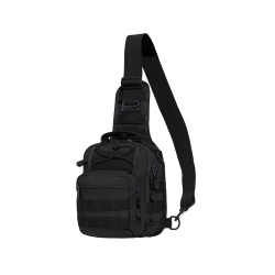 Torba Pentagon Universal Chest Bag 2.0 Black (K17046-2.0-01)