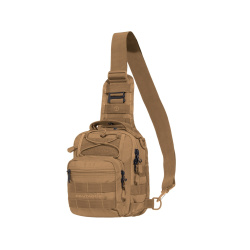 Torba Pentagon Universal Chest Bag 2.0 - 7 l - Coyote (K17046-2.0-03)