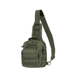Torba Pentagon Universal Chest Bag 2.0 - 7 l - Olive (K17046-2.0-06)
