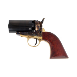 Rewolwer Pietta 1851 Colt Navy Yank Steel Pepperbox .36 (YAN36PP)