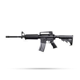 Karabinek Bushmaster M4 Patrolmans Ambi Carry Handle