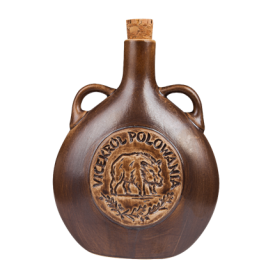Butelka "Vicekról Polowania" 650ml