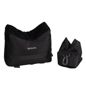 Poduszka strzelecka ALFA IV + BETA IV