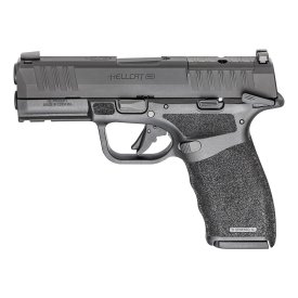 Pistolet Springfield H11 Hellcat PRO OSP MS (bezpiecznik) - czarny