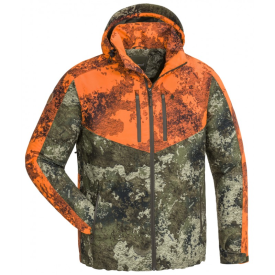 KURTKA PINEWOOD® RETRIEVER ACTIVE CAMOU STRATA/STRATA BLAZE 5680