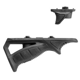 FAB Defense - Chwyt Taktyczny FAB do Karabinka – PTK Combo M-LOK Czarny