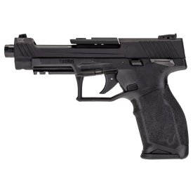 Pistolet Taurus TX 22 Competition  kal. 22LR 5,4"