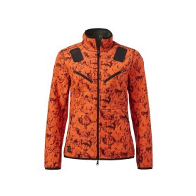 Kurtka damska Chevalier Mist Windblocker High Vis Orange (1010224A2001)
