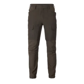 Spodnie Harkila Scandinavian Shadow brown/Deep brown (101481059)
