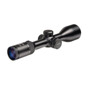 Luneta BLASER B2 2,5-15x56 iC - szyna