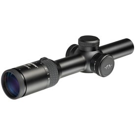 Luneta BLASER B2 1-6x24 iC