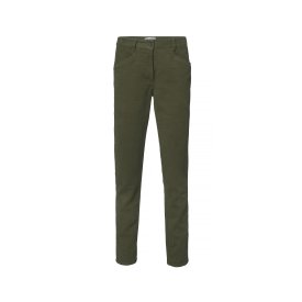 Spodnie damskie Chevalier Tirley Moleskin Dark Green (10202186003)