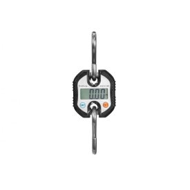 Waga elektroniczna do 150 kg RealHunter z tworzywa 258-049