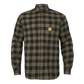 Koszula Harkila SCANDINAVIAN L/S Tarmac check (105100197)
