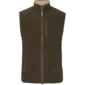 Kamizelka Harkila Sandhem Sherpa - Willow green (105260029)