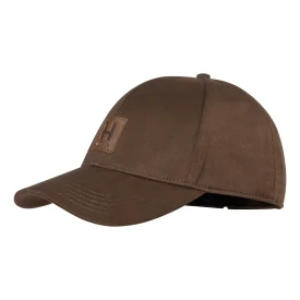 Czapka Harkila - Berkshire - Dark Brown (106251007) Czapka Harkila - Berkshire - Dark Brown (106251007)