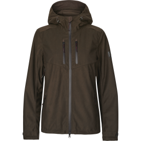 Kurtka Damska HARKILA  Aspire HWS - Hunting green (106320011)