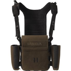 Szelki na lornetkę Harkila Deer Stalker bino strap Willow green (38010652998)