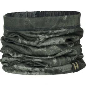 Komin HARKILA Noctyx Camo Neck Gaiter - AXIS MSP®Black (109826001)
