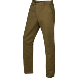Spodnie Harkila Norberg chinosy Olive 110117173