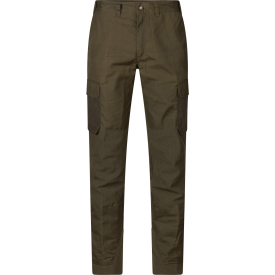 Spodnie Seeland Key-Point Elements Pine green/Dark brown (110224839)