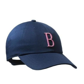 Czapka BERETTA Big B Blue&Pink