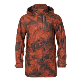 Kurtka HARKILA Forest Hunter GTX camo long - AXIS MSP Autumn orange (111370176)