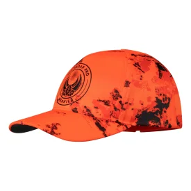 Czapka HARKILA Wildboar Pro Blaze camo light - AXIS MSP Orange/Shadow brown (111510184) Czapka HARKILA Wildboar Pro Blaze camo light - AXIS MSP Orange/Shadow brown (111510184)