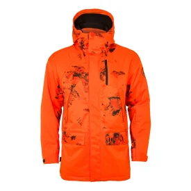 Kurtka HARKILA Wildboar Pro Blaze camo HWS Insulated - AXIS MSP Orange (111520182) Kurtka HARKILA Wildboar Pro Blaze camo HWS Insulated - AXIS MSP Orange (111520182)