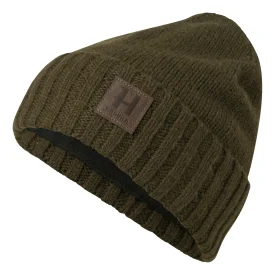 Czapka Harkila Annaboda WSP knit beanie - Willow green (111990029)