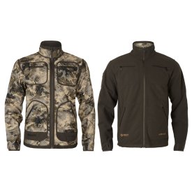 Harkila Kamko MOUNTAIN WSP AXIS MSP Mountain/Shadow brown (11264600800)