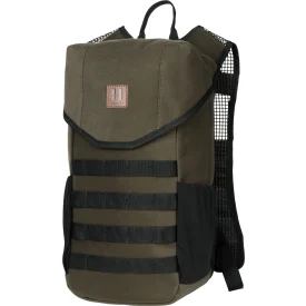 Plecak HARKILA Forest Hunter 12L - Hunting Green (117070011)