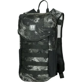 Plecak HARKILA NOCTYX 12L - AXIS MSP®Black (117486)