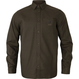 Koszula Harkila Anniversary L/S Willow green (117870029)
