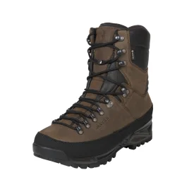 Buty myśliwskie HARKILA Saxnas Hi GTX - Dark Brown (119421007)