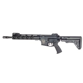 Pistolet PAC-9  12.7”